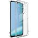 Силіконовий (TPU) чохол IMAK UX-5 Series для Xiaomi Redmi 15C / Poco C85 - Transparent (386130T). Фото 1 з 7