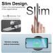 Силіконовий (TPU) чохол IMAK UX-5 Series для Xiaomi Redmi 15C / Poco C85 - Transparent (386130T). Фото 6 з 7