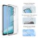 Силіконовий (TPU) чохол IMAK UX-5 Series для Xiaomi Redmi 15C / Poco C85 - Transparent (386130T). Фото 5 з 7
