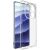 Силиконовый чехол IMAK UX-5 Series для Xiaomi Redmi Note 14 Pro 5G / Poco X7 - Transparent: фото 1 из 6