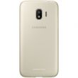 Силиконовый чехол Jelly Cover для Samsung Galaxy J2 2018 (J250) EF-AJ250TFEGRU - Gold (172305F)