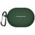 Силиконовый чехол UniCase Protective Color для Huawei FreeBuds Pro 4 - Blackish Green: фото 1 из 8