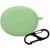 Силиконовый чехол UniCase Protective Color для OPPO Enco Air 4 Pro - Matcha Green: фото 1 из 3