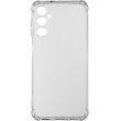 Силиконовый (TPU) чехол ArmorStandart Air Force для Samsung Galaxy A34 (A346) - Transparent (319877T)