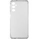Силиконовый (TPU) чехол ArmorStandart Air Force для Samsung Galaxy A34 (A346) - Transparent (319877T). Фото 1 из 3