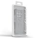 Силиконовый (TPU) чехол ArmorStandart Air Force для TECNO Camon 30 (CL6) - Clear (352114T). Фото 3 из 6