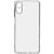 Силіконовий (TPU) чохол ArmorStandart Air Series для Samsung Galaxy A07 (A075) - Transparent: фото 1 з 6