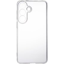 Силіконовий (TPU) чохол ArmorStandart Air Series для Samsung Galaxy S26 Plus (S947) - Transparent: фото 1 з 6