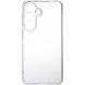 Силіконовий (TPU) чохол ArmorStandart Air Series для Samsung Galaxy S26 Plus (S947) - Transparent (404392T). Фото 1 з 6