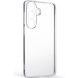 Силіконовий (TPU) чохол ArmorStandart Air Series для Samsung Galaxy S26 Plus (S947) - Transparent (404392T). Фото 2 з 6