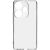 Силиконовый (TPU) чехол ArmorStandart Air Series для Xiaomi Poco F6 - Transparent: фото 1 из 6