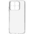 Силиконовый (TPU) чехол ArmorStandart Air Series для ZTE Nubia V70 - Transparent (381509T)