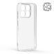 Силиконовый (TPU) чехол ArmorStandart Air Series для ZTE Nubia V70 - Transparent (381509T). Фото 3 из 6