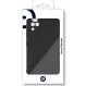Силиконовый (TPU) чехол ArmorStandart Matte Slim Fit для VIVO V21 - Black (350323B). Фото 2 из 3