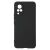 Силиконовый (TPU) чехол ArmorStandart Matte Slim Fit для VIVO V21 - Black: фото 1 из 3