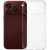 Силиконовый (TPU) чехол BASEUS Simple Series для iPhone 18 Pro / 17 Pro - Transparent: фото 1 из 5