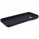 Силиконовый (TPU) чехол Deexe Smooth Case для Infinix Hot 30 Play (X6835B) - Black (327820B). Фото 4 из 4