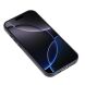 Силиконовый (TPU) чехол Deexe Matte Case для Motorola Moto G15 / G15 Power - Black (377411B). Фото 4 из 7