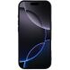 Силиконовый (TPU) чехол Deexe Matte Case для Motorola Moto G15 / G15 Power - Black (377411B). Фото 3 из 7