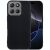 Силиконовый (TPU) чехол Deexe Matte Case для Motorola Moto G15 / G15 Power - Black: фото 1 из 7
