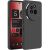 Силиконовый (TPU) чехол Deexe Matte Case для Nothing Phone (3a) Pro - Black: фото 1 из 4