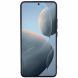 Силиконовый (TPU) чехол Deexe Matte Case для Xiaomi Poco X6 Pro - Black (345847B). Фото 2 из 6