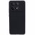 Силиконовый (TPU) чехол Deexe Matte Case для Xiaomi Poco X6 Pro - Black: фото 1 из 6