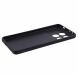 Силиконовый (TPU) чехол Deexe Matte Case для Xiaomi Poco X6 Pro - Black (345847B). Фото 5 из 6