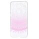 Силіконовий (TPU) чохол Deexe Pretty Glossy для ASUS Zenfone 5 (ZE620KL) - Pink Mandala (147911J). Фото 2 з 6