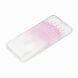 Силіконовий (TPU) чохол Deexe Pretty Glossy для ASUS Zenfone 5 (ZE620KL) - Pink Mandala (147911J). Фото 4 з 6