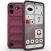 Силіконовий (TPU) чохол Deexe Terra Case для Nothing Phone (4b) - Wine Red: фото 1 з 6
