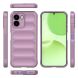 Силіконовий (TPU) чохол Deexe Terra Case для OPPO A6x - Green (406500G). Фото 6 з 6