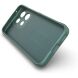 Силиконовый (TPU) чехол Deexe Terra Case для OPPO Reno 16 F/FS - Green (413407G). Фото 3 из 8