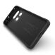 Силиконовый (TPU) чехол Deexe Terra Case для Realme 16 Pro Plus - Black (428514B). Фото 3 из 8