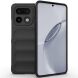 Силиконовый (TPU) чехол Deexe Terra Case для Realme 16 Pro Plus - Black (428514B). Фото 1 из 8