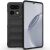 Силіконовий (TPU) чохол Deexe Terra Case для Realme 16 Pro Plus - Black: фото 1 з 8
