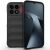 Силіконовий (TPU) чохол Deexe Terra Case для Xiaomi Poco F9 Pro - Black: фото 1 з 9