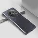 Силиконовый (TPU) чехол Deexe UltraThin для Realme 13 Plus - Transparent (366601T). Фото 5 из 5