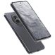 Силиконовый (TPU) чехол Deexe UltraThin для Realme 13 Plus - Transparent (366601T). Фото 2 из 5