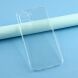Силіконовий (TPU) чохол Deexe UltraThin для Xiaomi Poco X8 Pro Max - Transparent (410811T). Фото 6 з 6