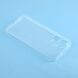 Силіконовий (TPU) чохол Deexe UltraThin для Xiaomi Poco X8 Pro Max - Transparent (410811T). Фото 5 з 6
