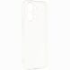 Силіконовий (TPU) чохол Deexe UltraThin для Xiaomi Poco X8 Pro Max - Transparent (410811T). Фото 3 з 6