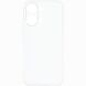 Силіконовий (TPU) чохол Deexe UltraThin для Xiaomi Poco X8 Pro Max - Transparent (410811T). Фото 2 з 6