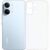 Силіконовий (TPU) чохол Deexe UltraThin для Xiaomi Poco X8 Pro Max - Transparent: фото 1 з 6