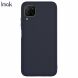 Силиконовый (TPU) чехол IMAK UC-1 Series для Huawei P40 Lite - Blue (256915L). Фото 5 из 9