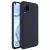 Силиконовый (TPU) чехол IMAK UC-1 Series для Huawei P40 Lite - Blue: фото 1 из 9