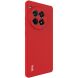 Силиконовый (TPU) чехол IMAK UC-4 Series для OnePlus Ace 3 Pro - Red (361305R). Фото 4 из 12