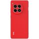Силиконовый (TPU) чехол IMAK UC-4 Series для OnePlus Ace 3 Pro - Red (361305R). Фото 2 из 12