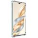 Силиконовый (TPU) чехол IMAK UX-4 Series для Honor Magic 7 Lite - Transparent (379700T). Фото 2 из 6