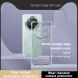 Силиконовый (TPU) чехол IMAK UX-4 Series для Honor Magic 7 Lite - Transparent (379700T). Фото 4 из 6